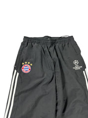 FC Bayern x Adidas Tracksuit (M)