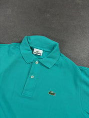 Lacoste Polo (M)