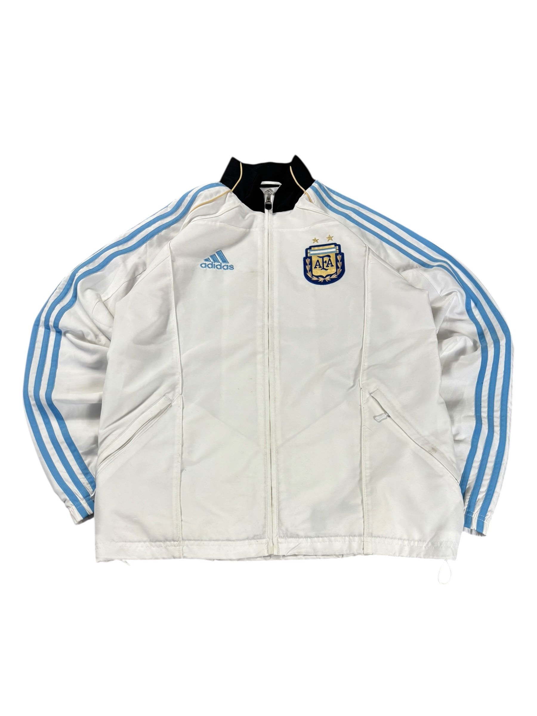 Survêtement Argentine x Adidas (H)