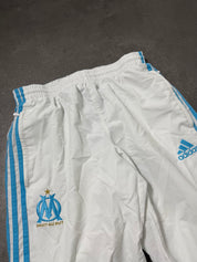 Marseille x Adidas Tracksuit (S)