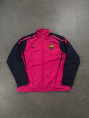 FC Barcelona x Nike Trackjacket (XL)