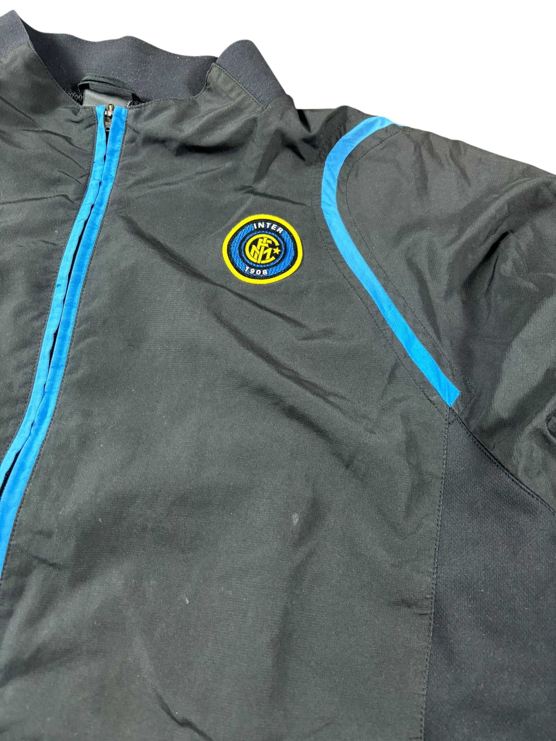 Inter Milan x Nike Tracksuit (L)