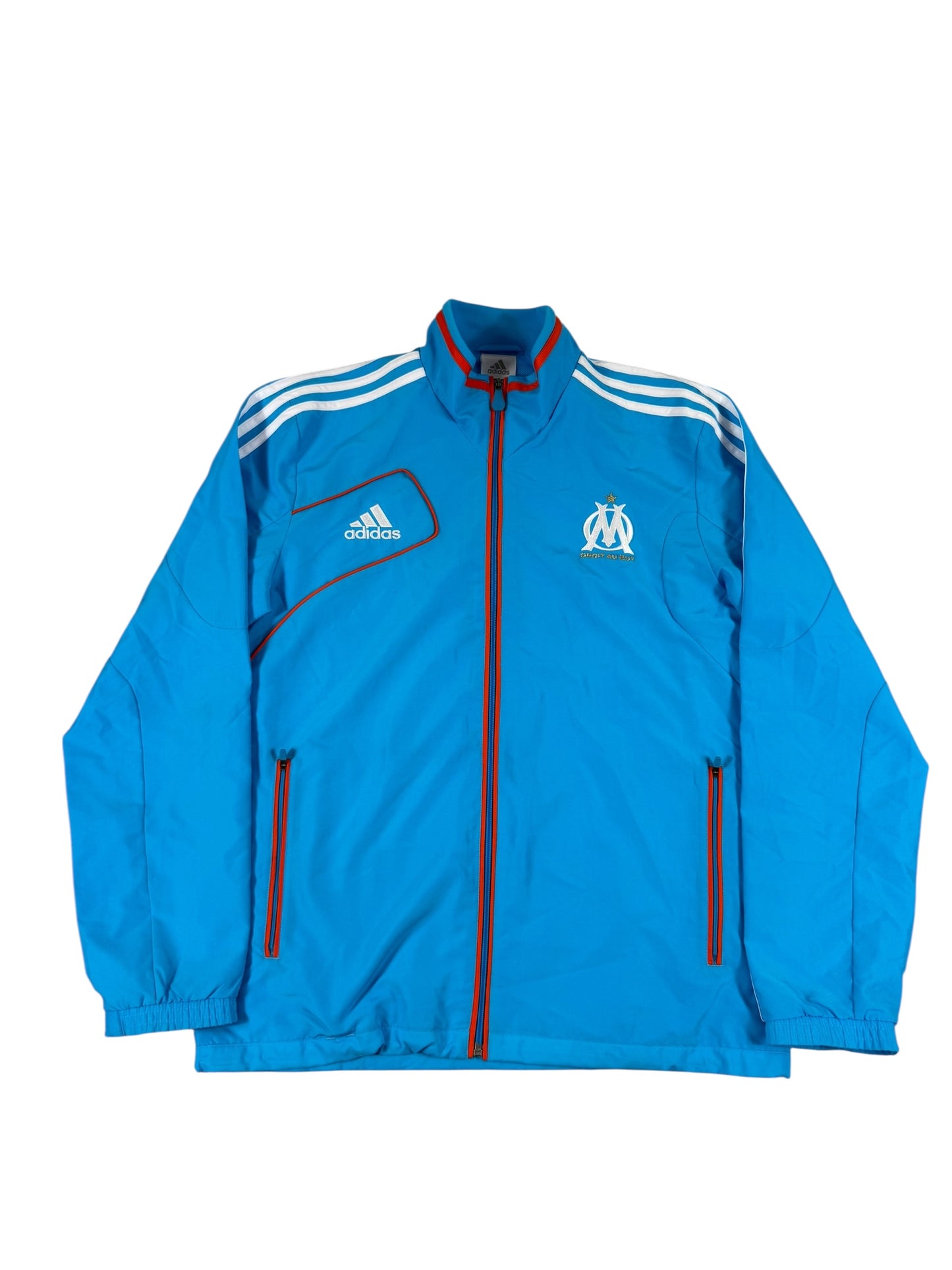 Adidas Marseille Trainingsanzug 2012/13 (M)