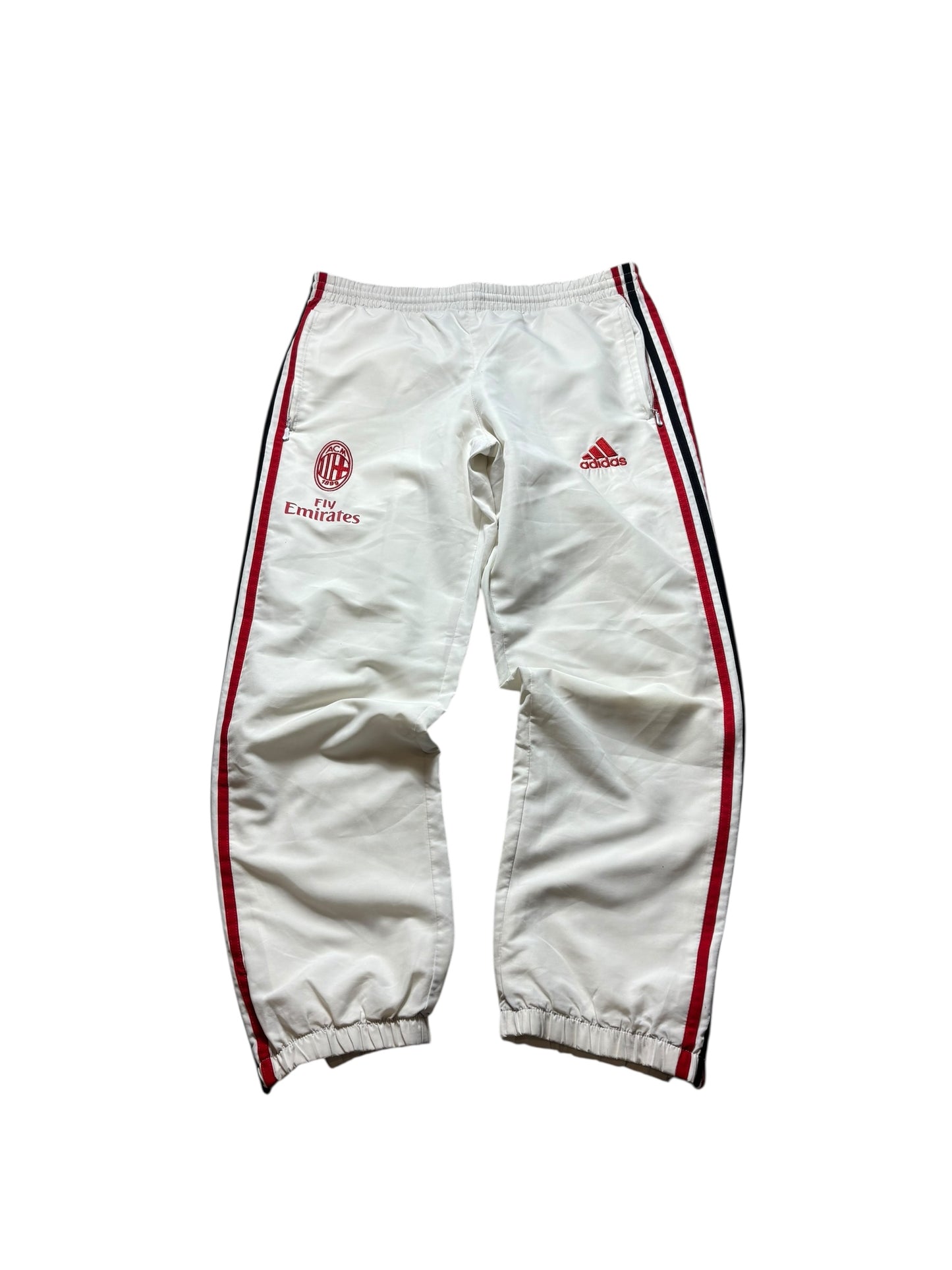 Ac Milan Trackpants (S)