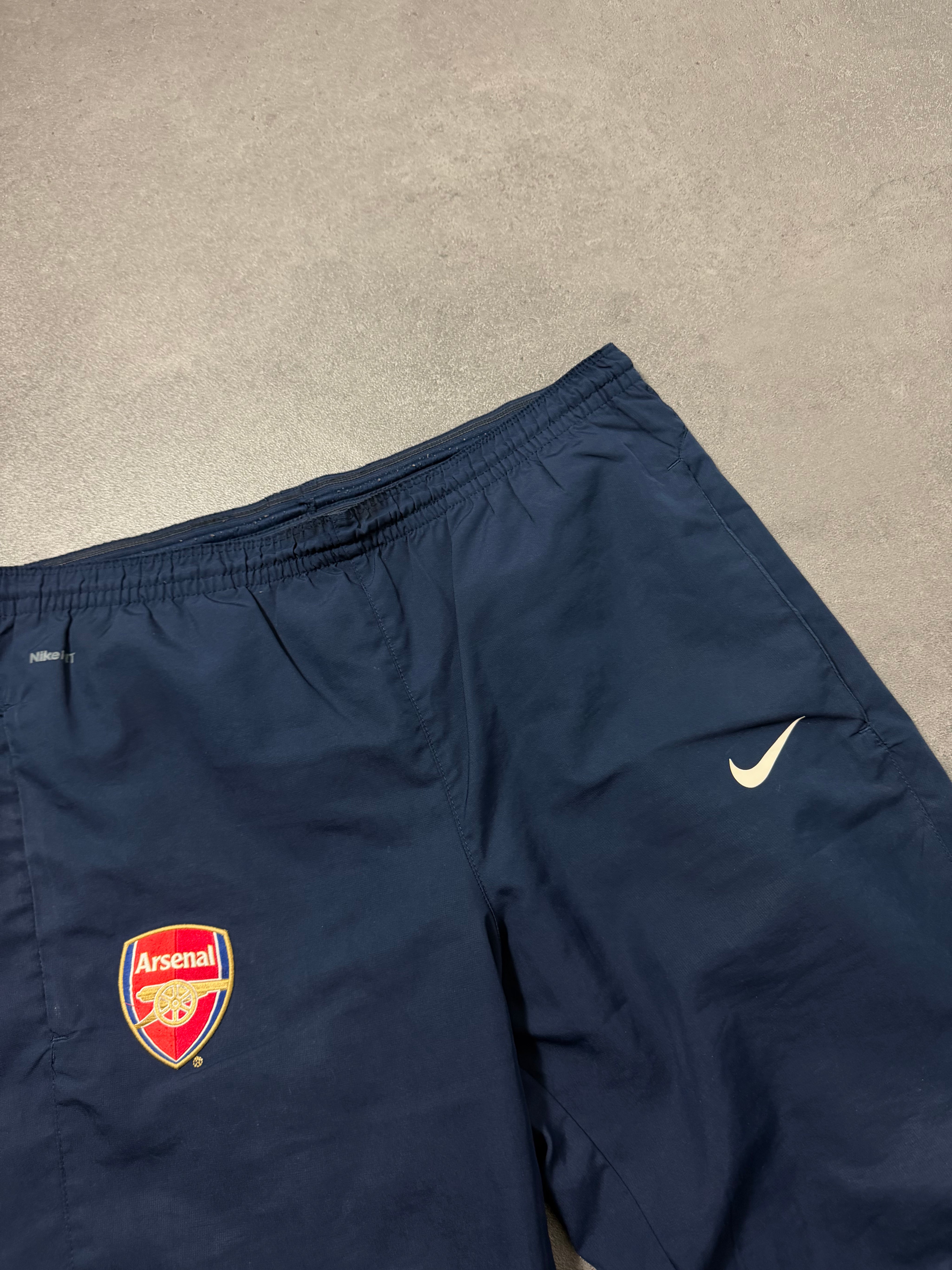 Arsenal x Nike Trackpants (M)