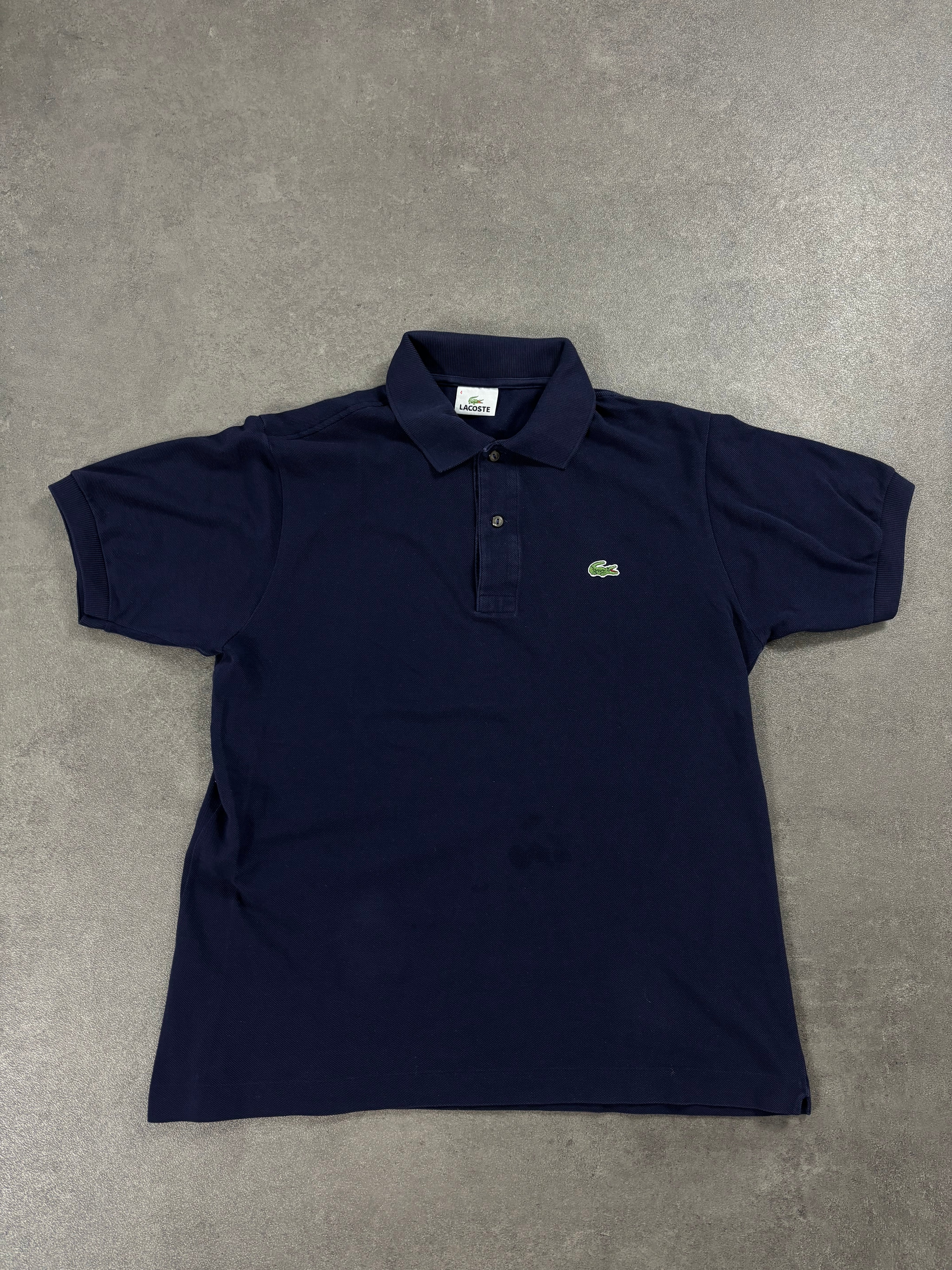 Lacoste Polo (M)
