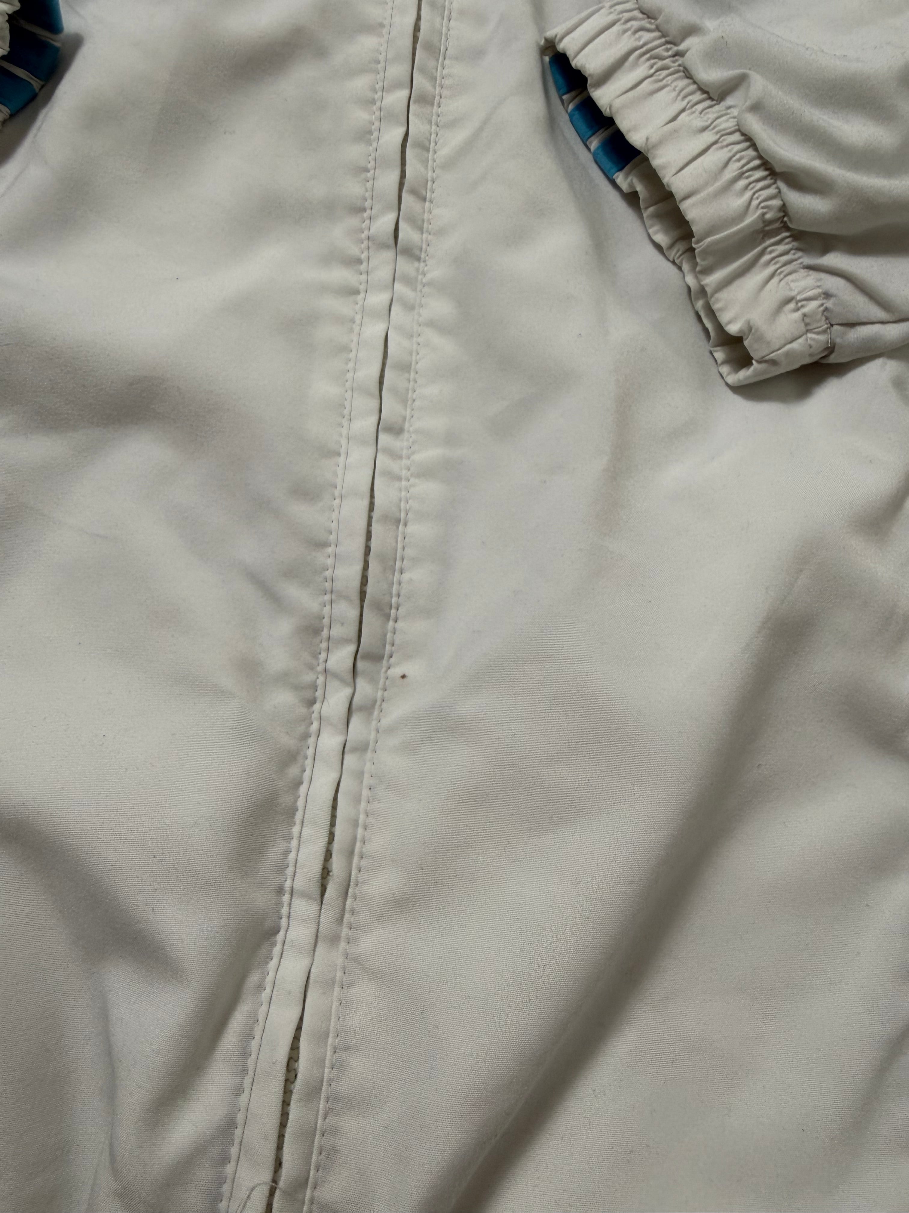 Marseille x Adidas Tracksuit (S)
