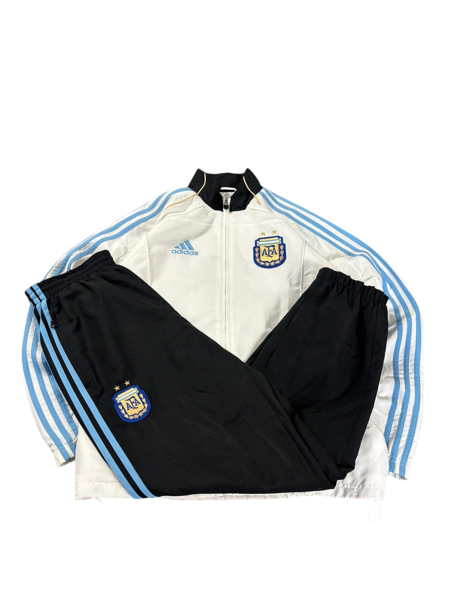 Survêtement Argentine x Adidas (H)