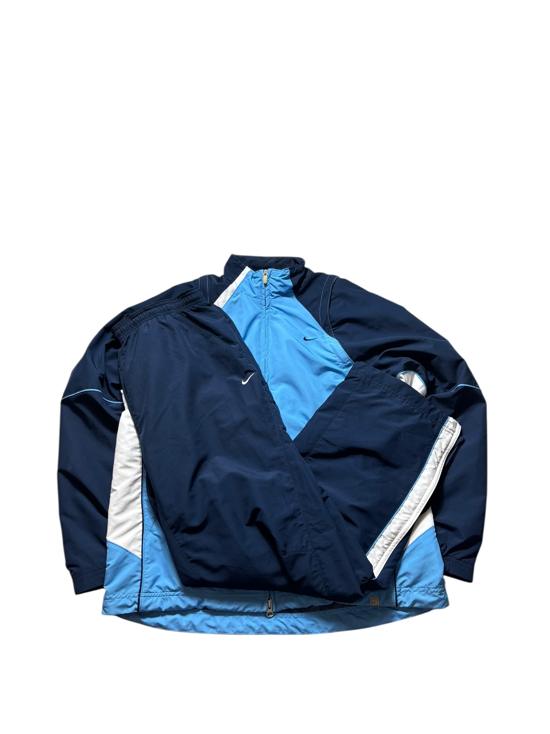 Nike Tracksuit (M)