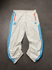 Marseille x Adidas Tracksuit (L)