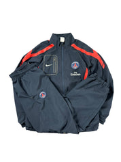 PSG x Nike Tracksuit (S)