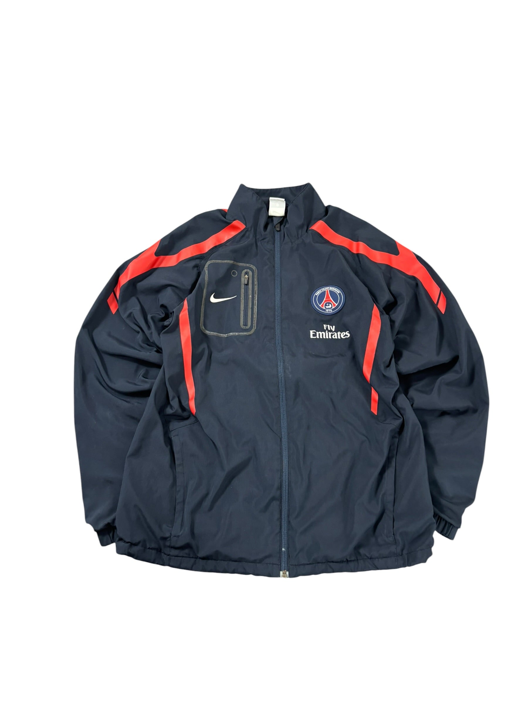 PSG x Nike Tracksuit (S)