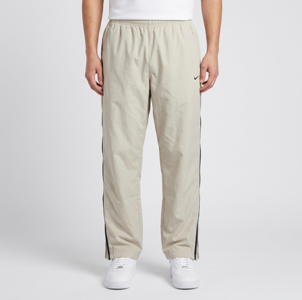 Nike Trackpants (XL)