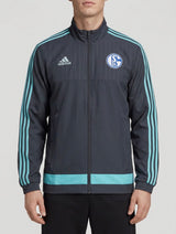FC Schalke training jacket 2015/16 (M)