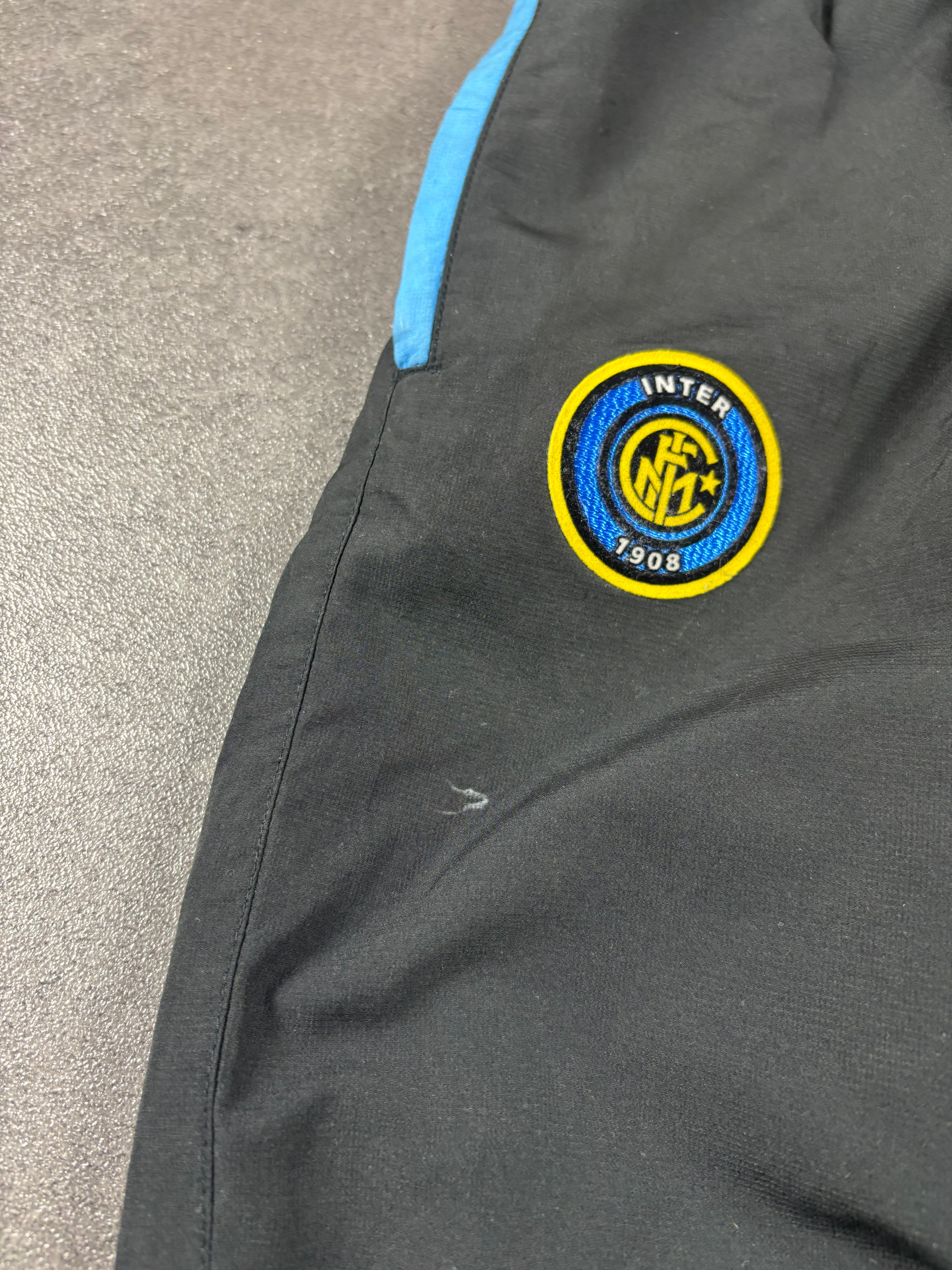 Inter Milan x Nike Tracksuit (L)