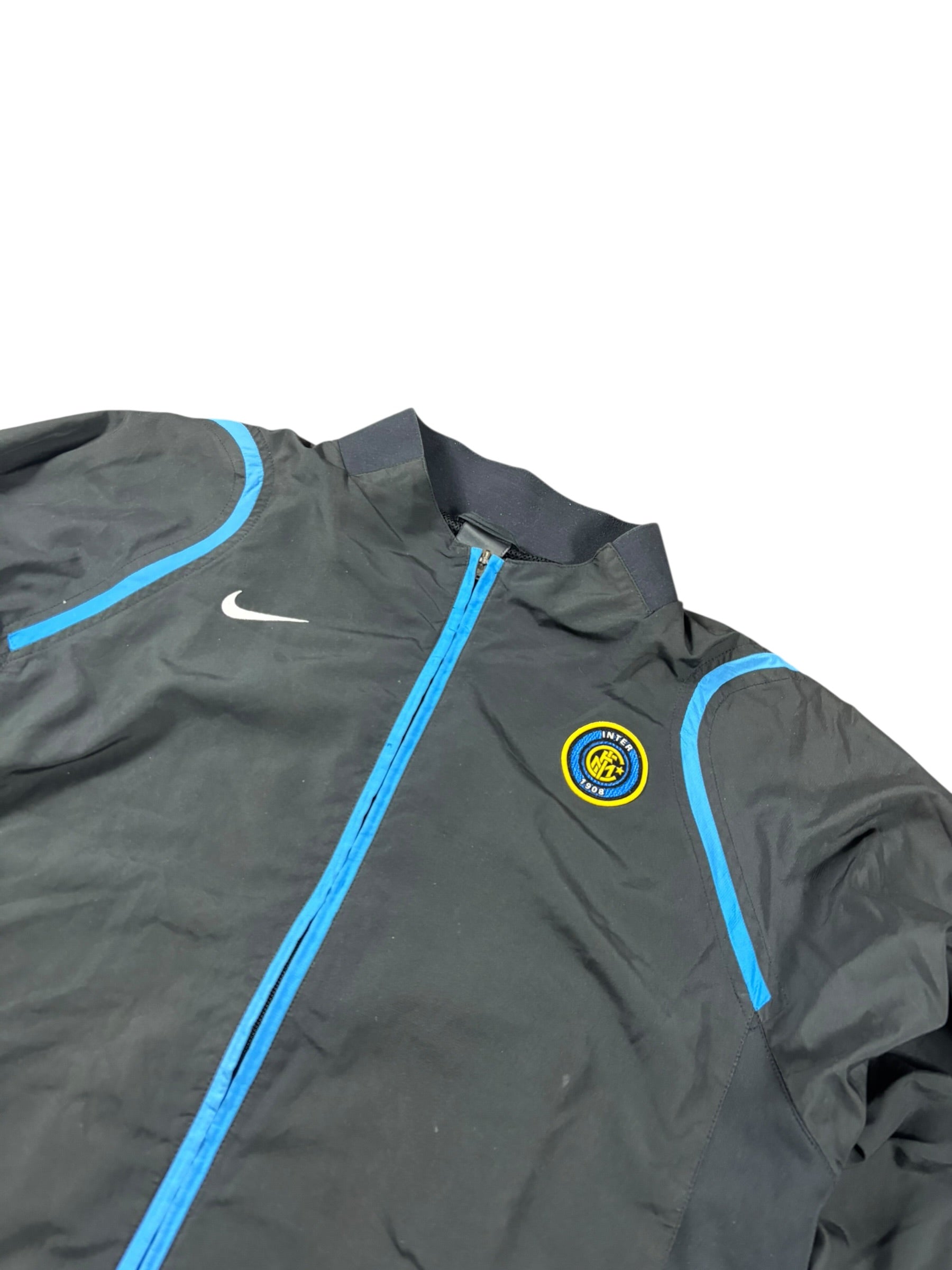 Inter Milan x Nike Tracksuit (L)