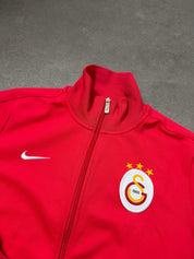 Galatasaray x Nike Trackjacket (M)