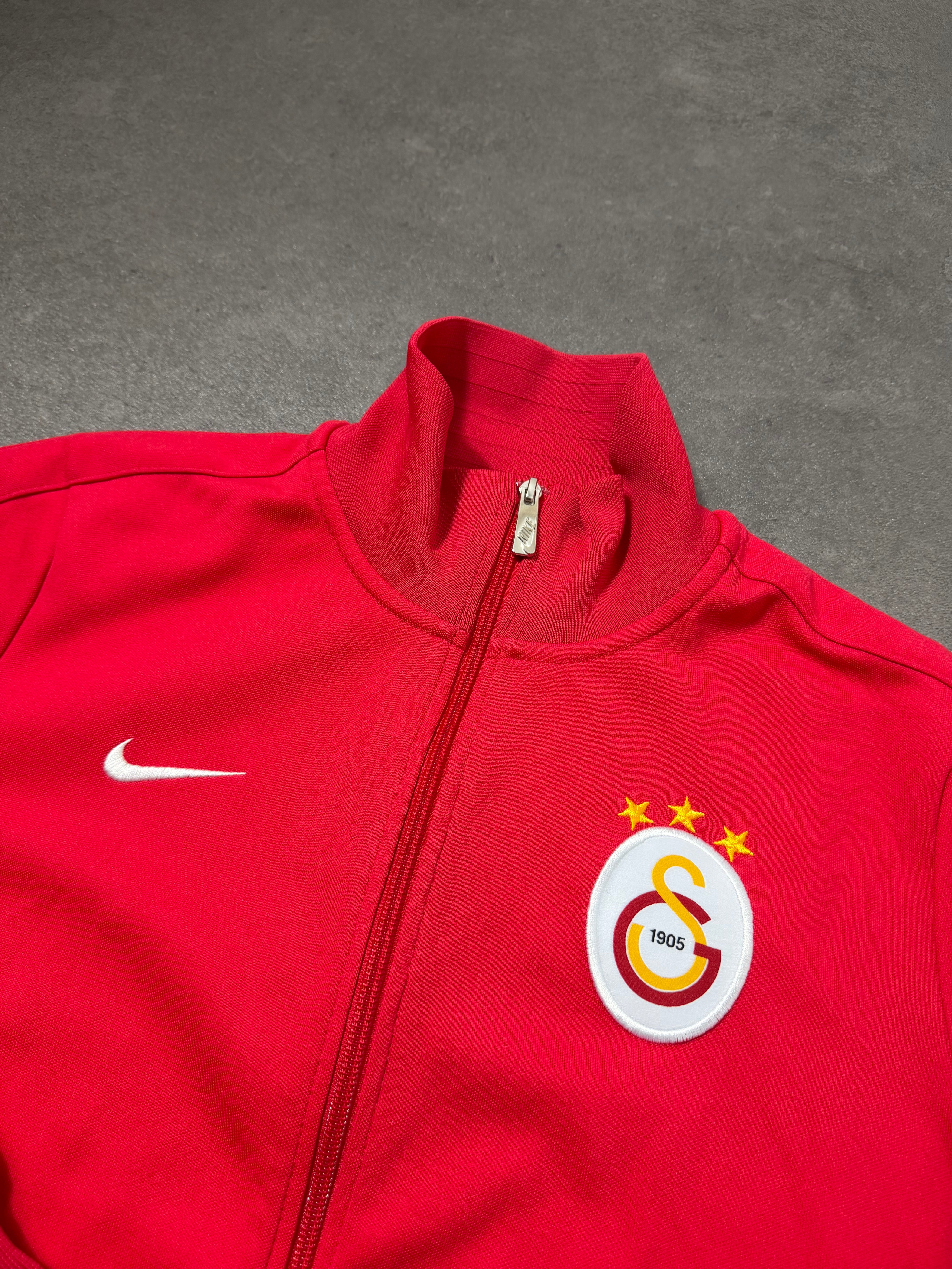 Galatasaray x Nike Trackjacket (M)