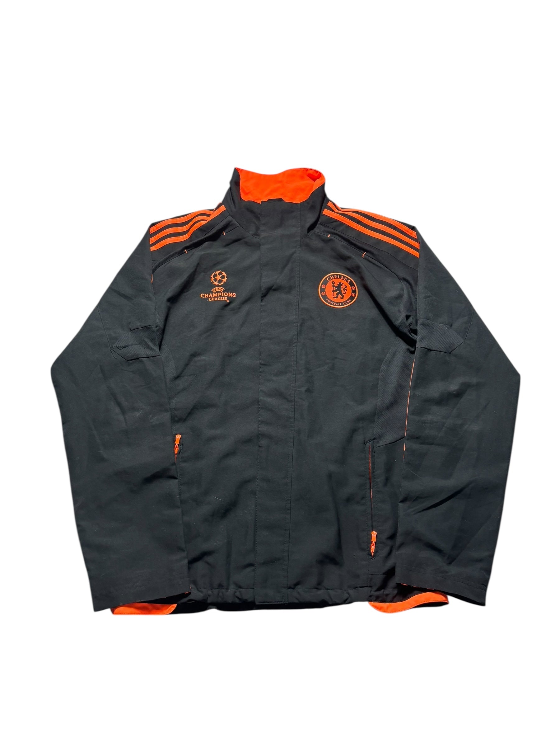 Chelsea x Adidas Track Jacket 2012/13 (L)