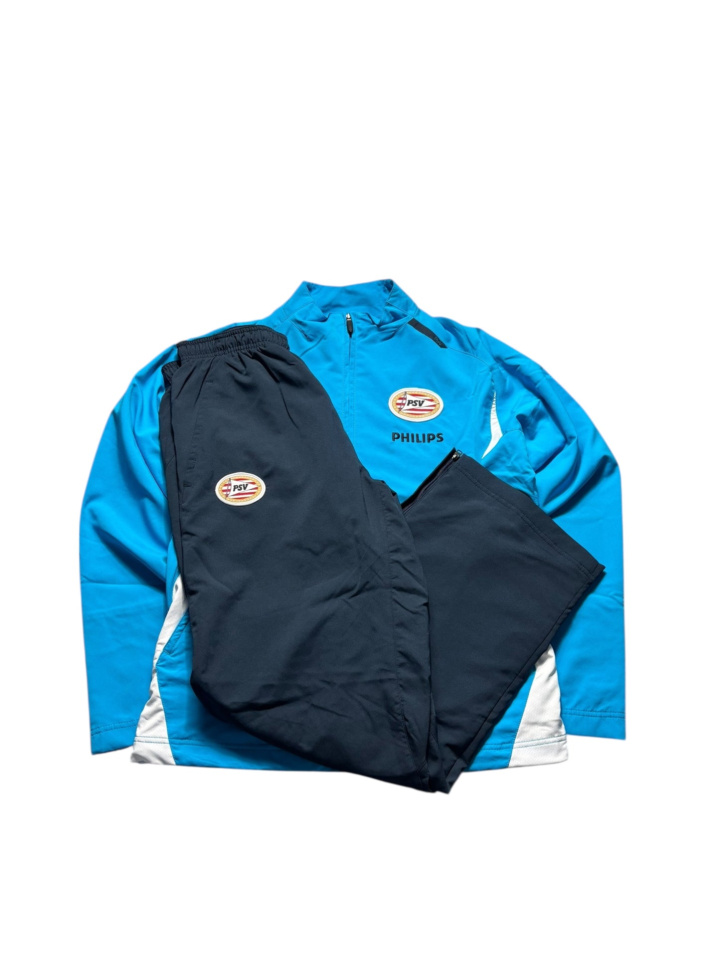 Nike PSV Eindhoven Trainingsanzug 2007/08 (M)