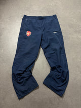 Arsenal x Nike Trackpants (M)