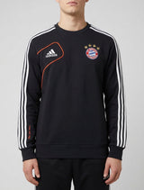 Adidas FC Bayern München Sweater 2008/09 (S)