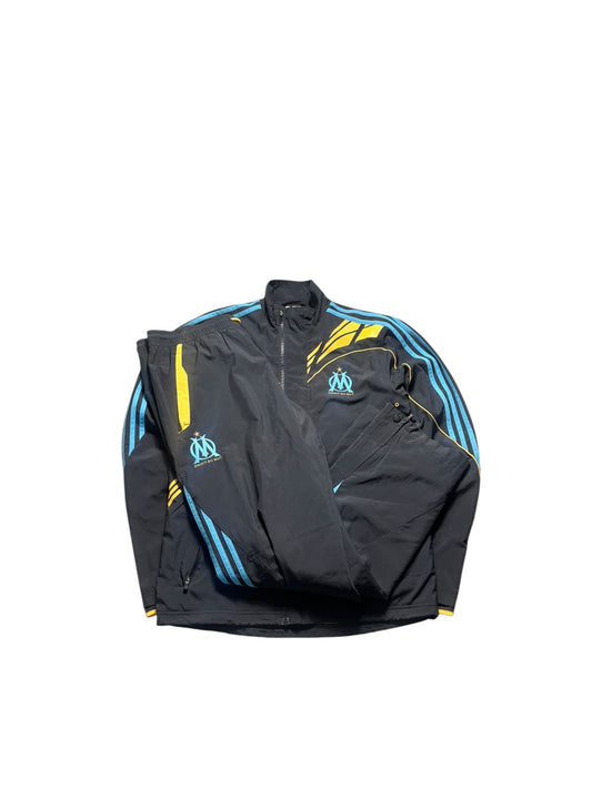 Marseille x Adidas Tracksuit 2009 (L)