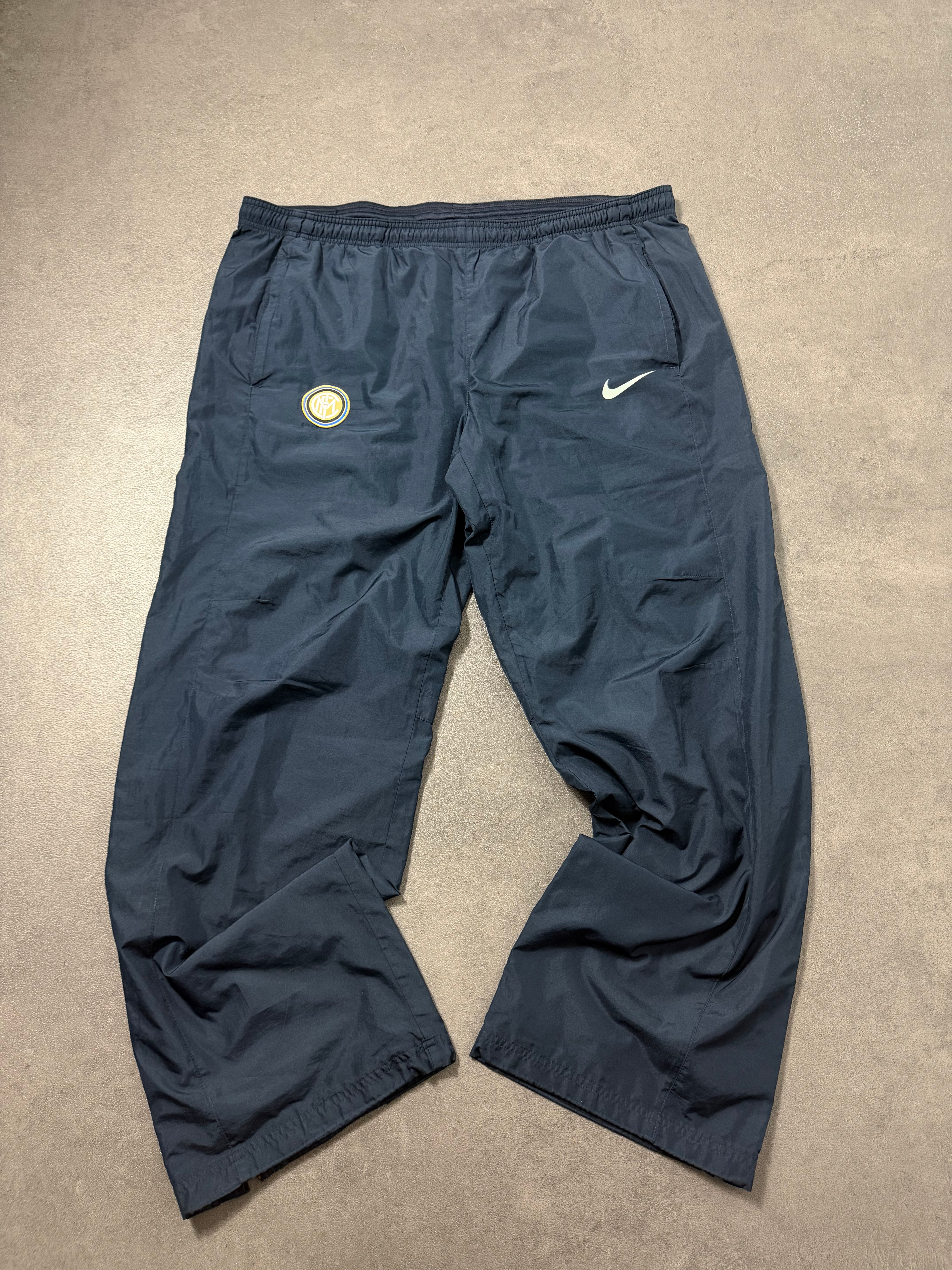 Inter Milan x Nike Tracksuit (XL)