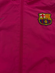 FC Barcelona x Nike Trackjacket (XL)