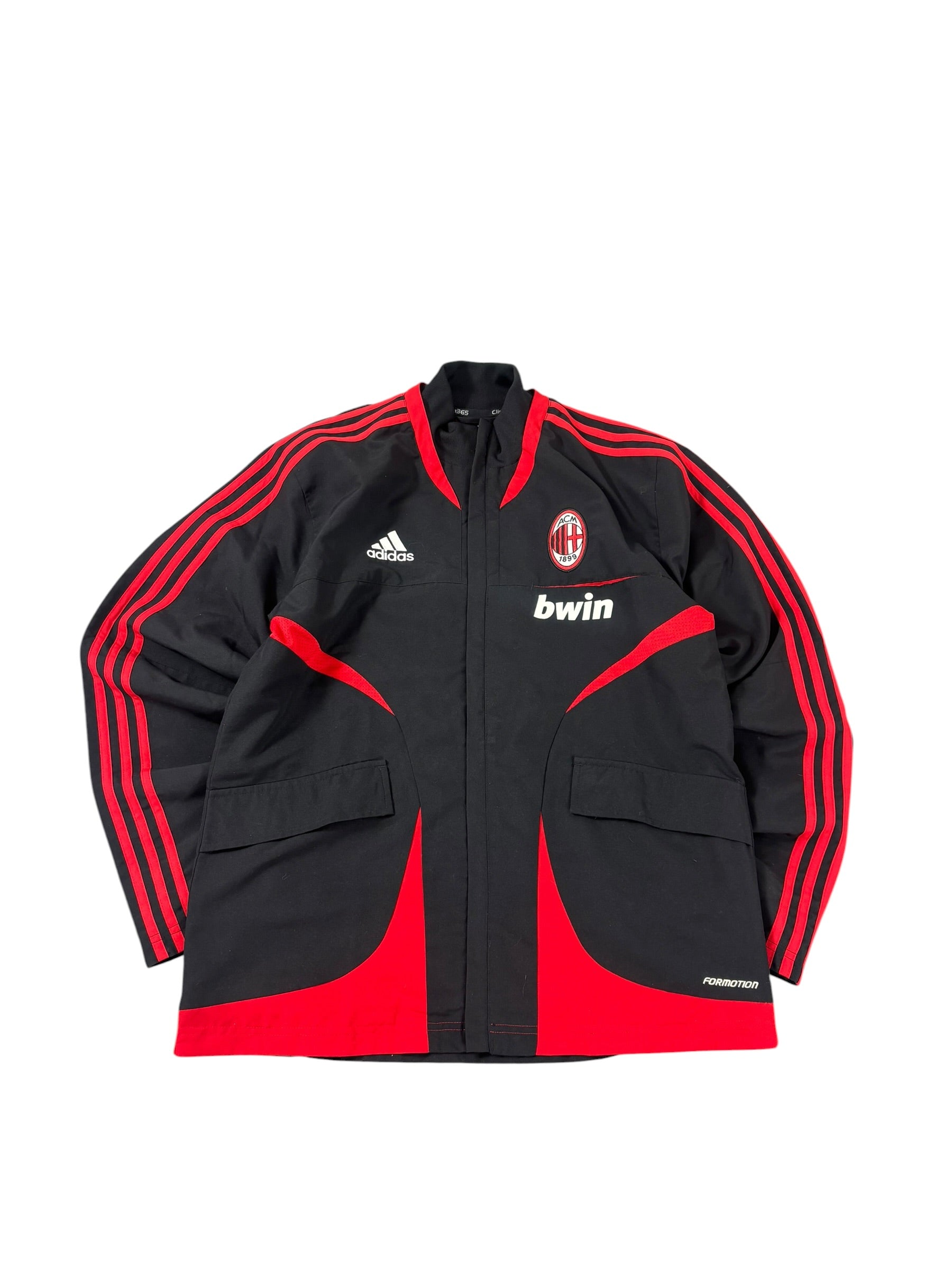 Survêtement AC Milan x Adidas (M)