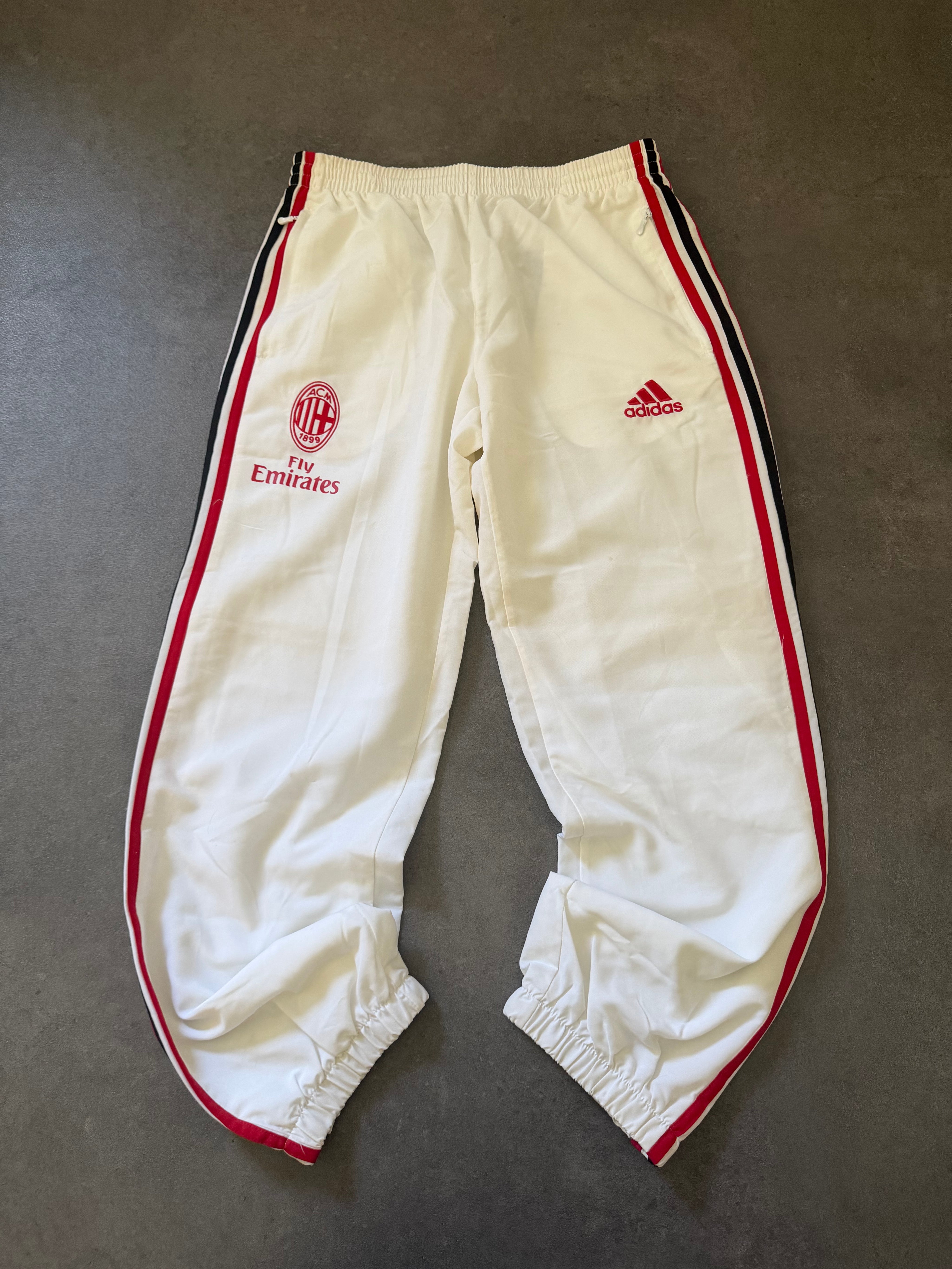 AC Milan x Adidas Tracksuit (L)