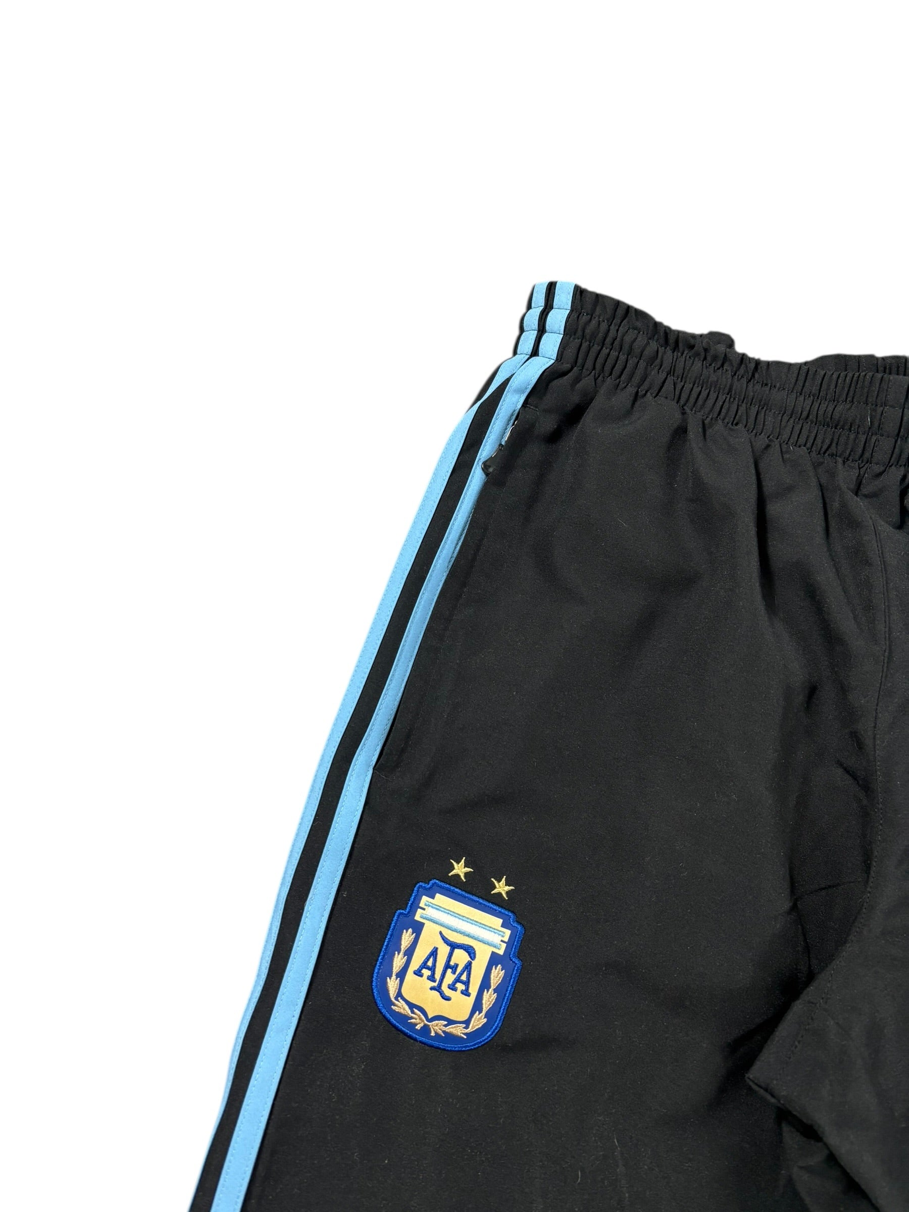Survêtement Argentine x Adidas (H)