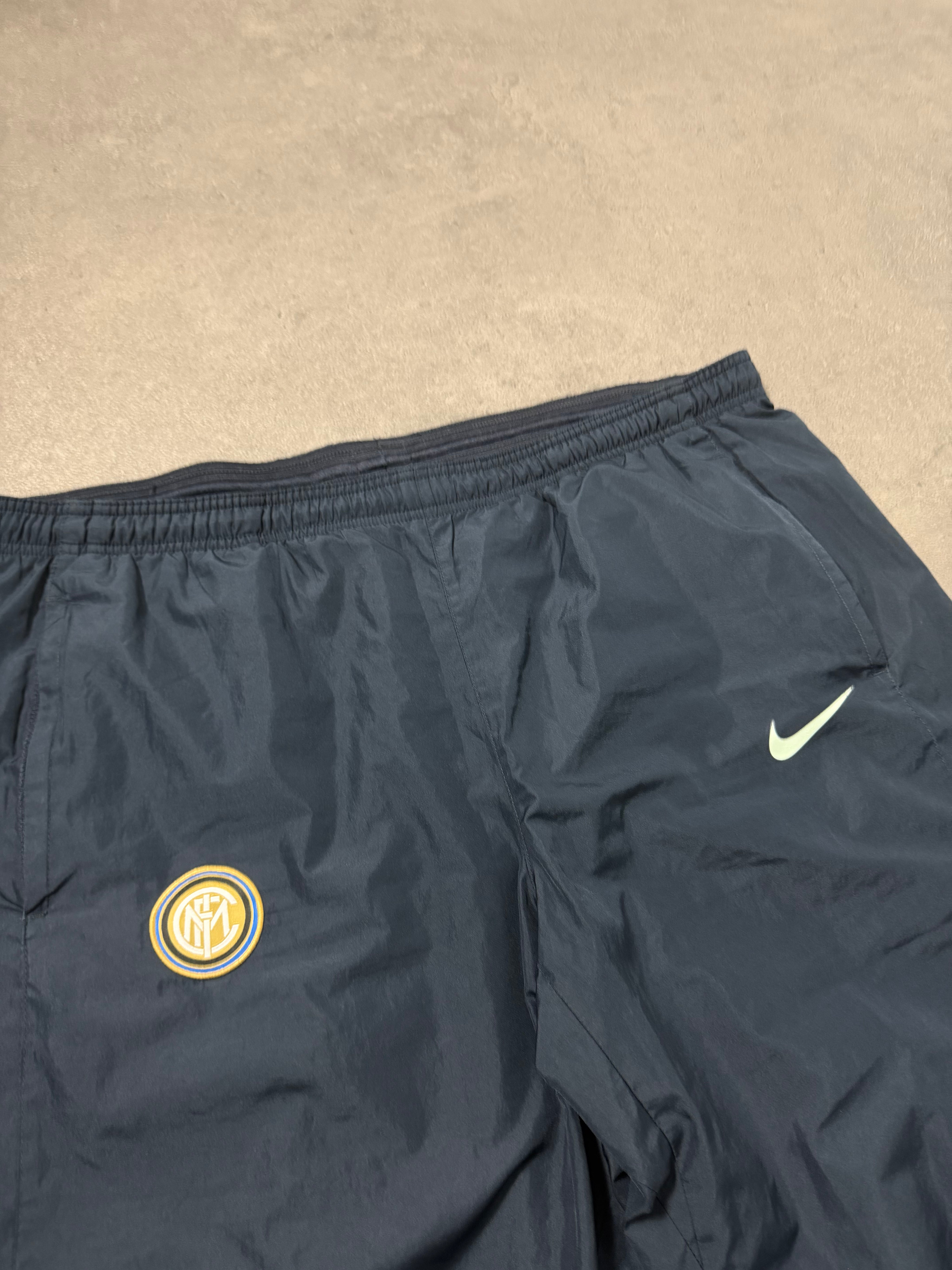 Inter Milan x Nike Tracksuit (XL)