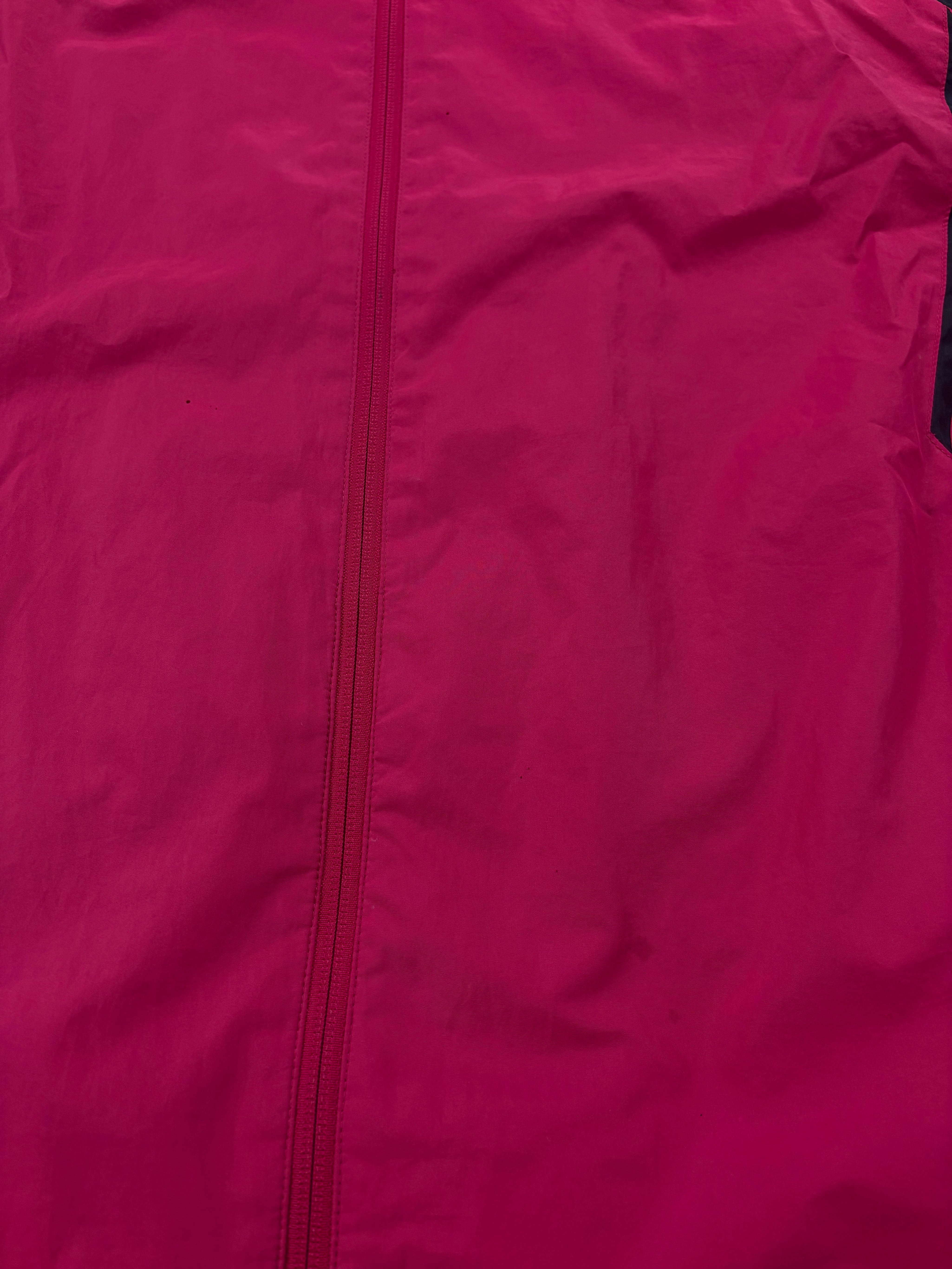 FC Barcelona x Nike Trackjacket (XL)