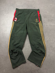 AC Milan x Adidas Tracksuit (S-M)
