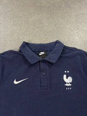 Nike x France Polo (L)