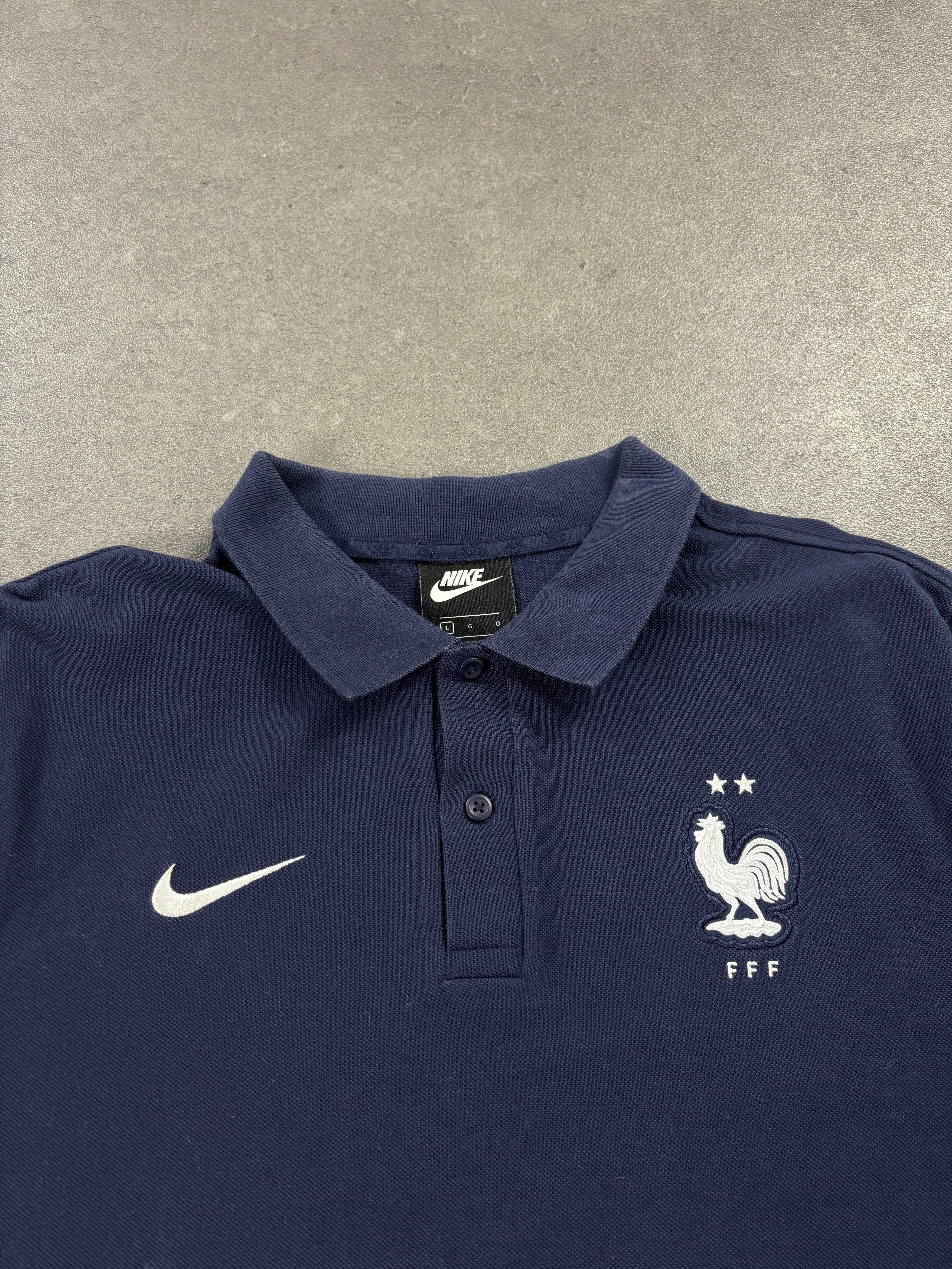 Nike x France Polo (L)