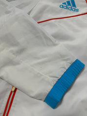 Marseille x Adidas Tracksuit (L)