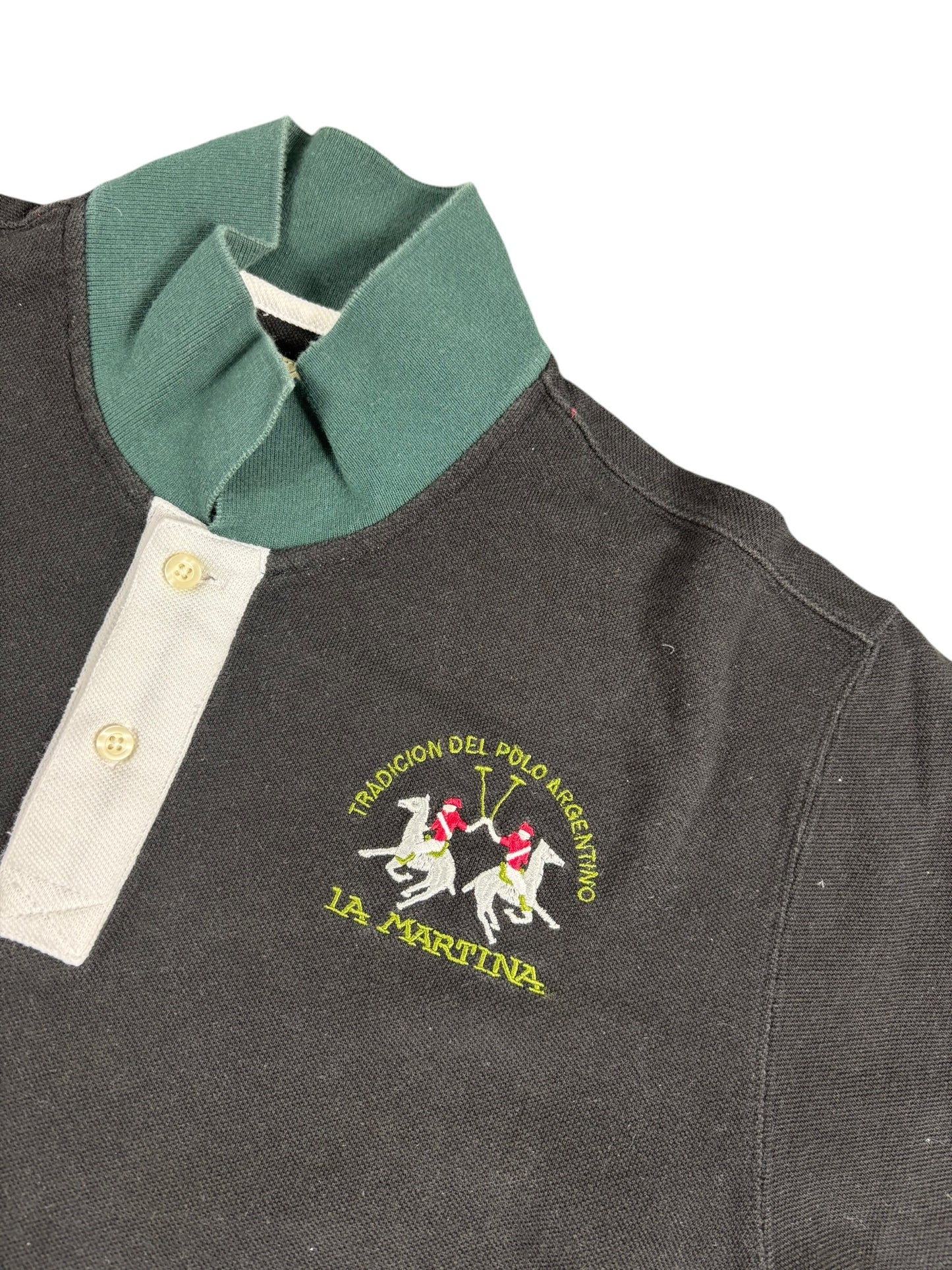 La Martina Polo (L)