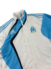 Marseille x Adidas Tracksuit (S)