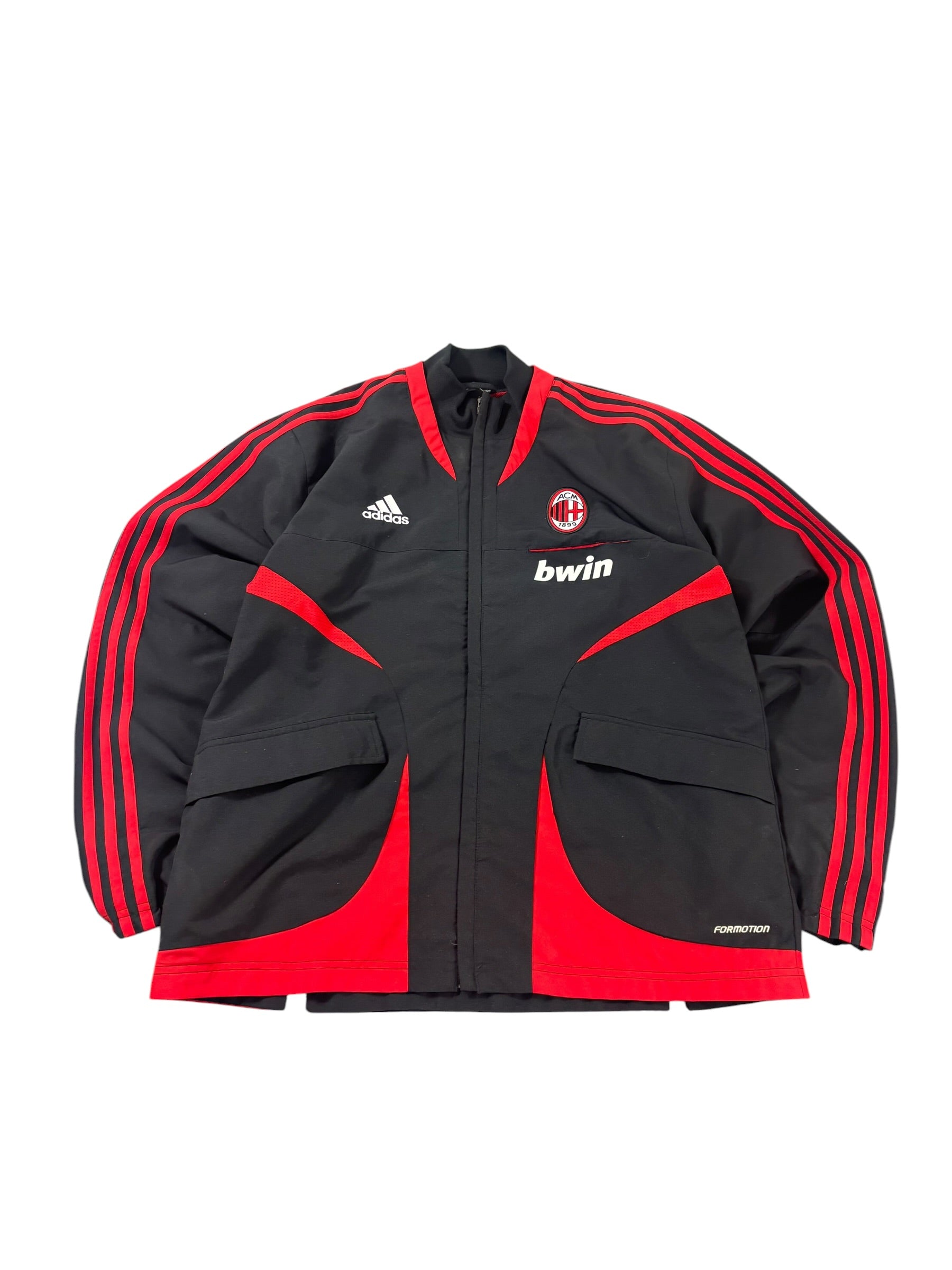 Survêtements AC Milan x Adidas (L)