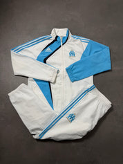 Marseille x Adidas Tracksuit (M)