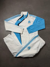 Marseille x Adidas Tracksuit (M)