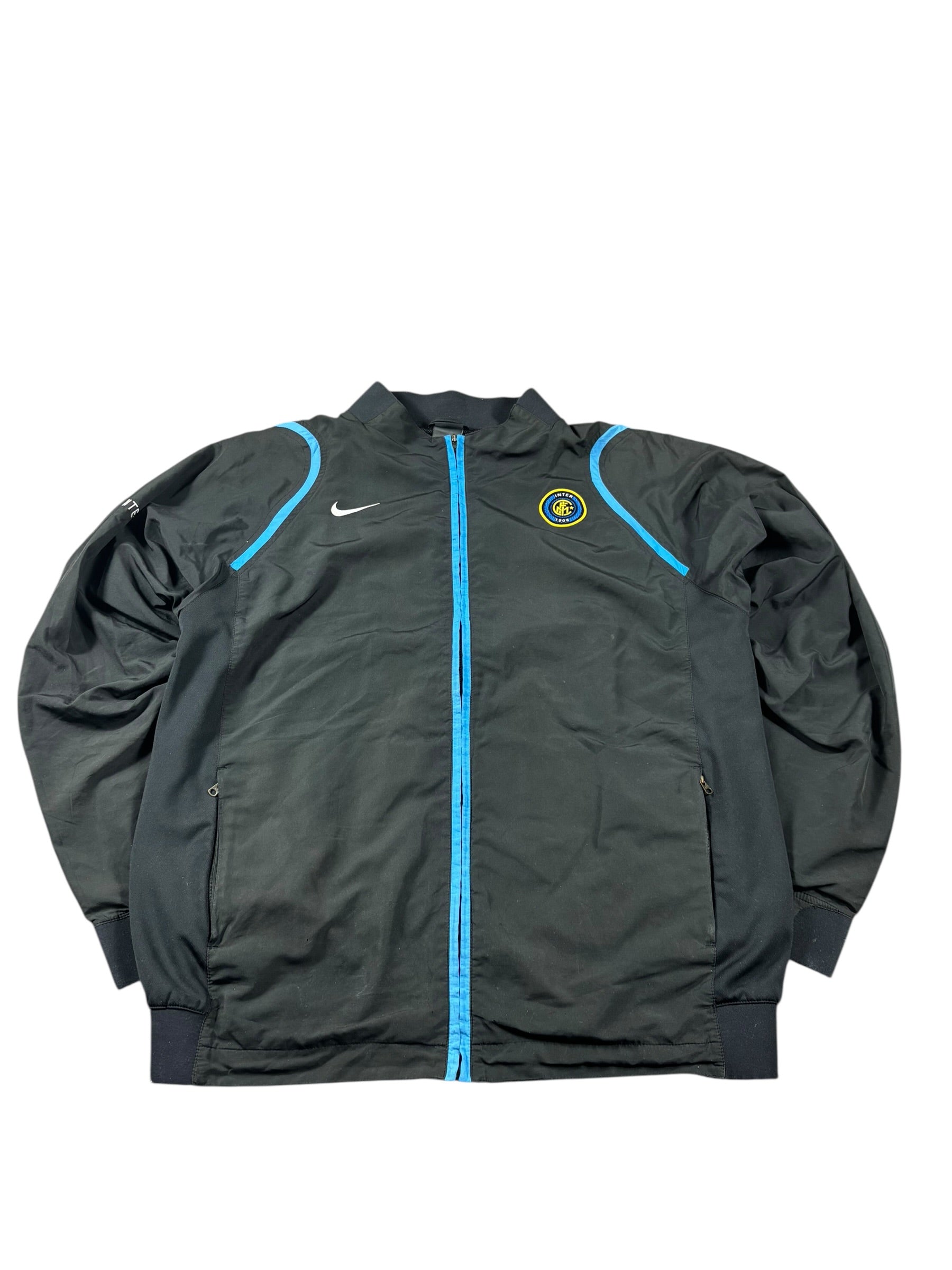 Inter Milan x Nike Tracksuit (L)