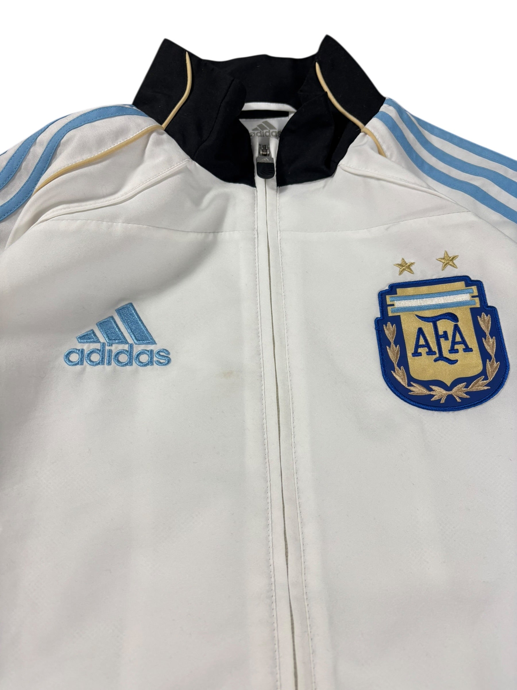 Survêtement Argentine x Adidas (H)