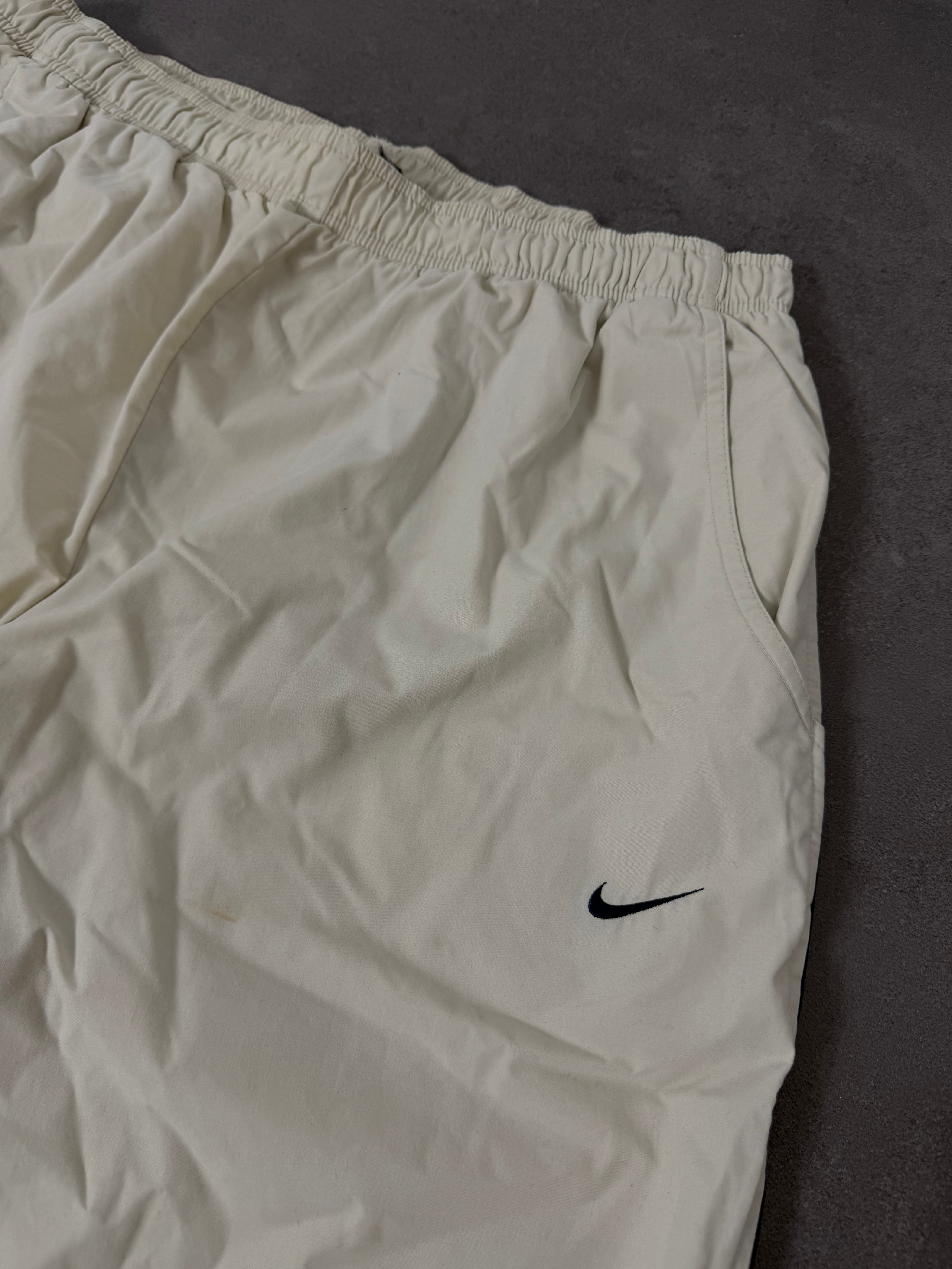 Nike Trackpants (XL)
