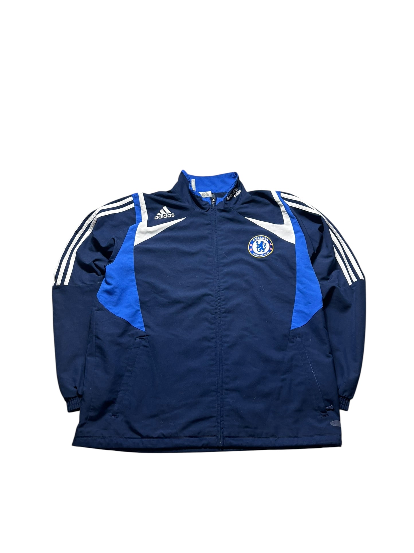 Chelsea x Adidas Tracksuit 2005/06 (L)