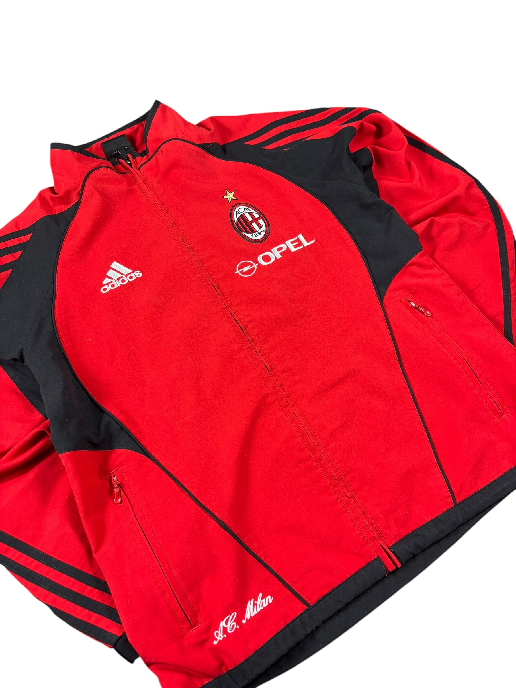 Survêtement AC Milan x Adidas (S)