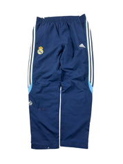 Real Madrid x Adidas Tracksuit (L)