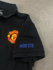 Nike x Manchester United Polo (M)